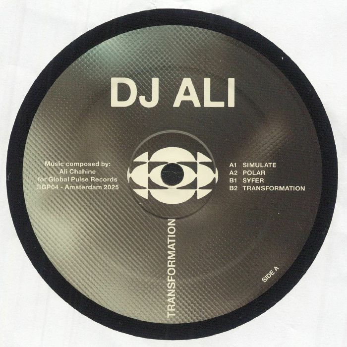 Transformation - Global Pulse 04