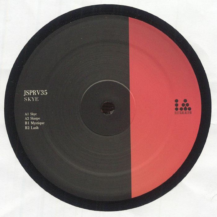 Skye - Illegal Alien Ltd T 18