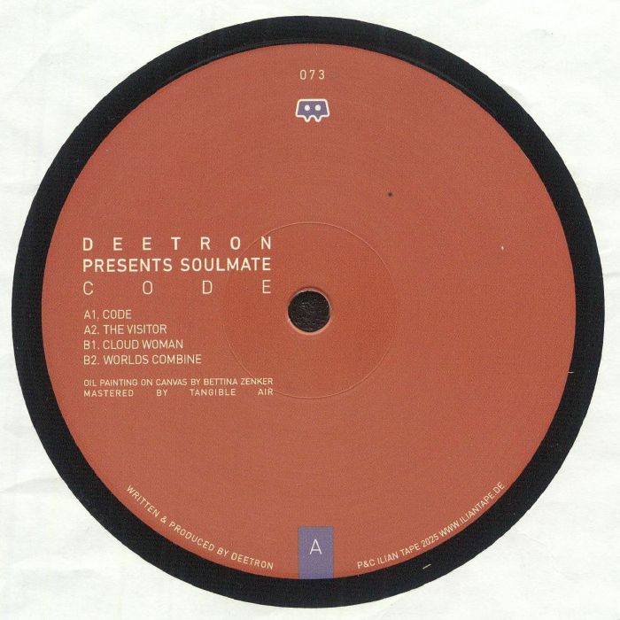 Code - Ilian Tape 73