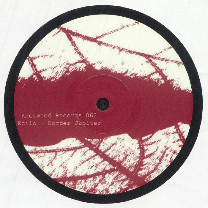 Border Jupiter - Knotweed 62