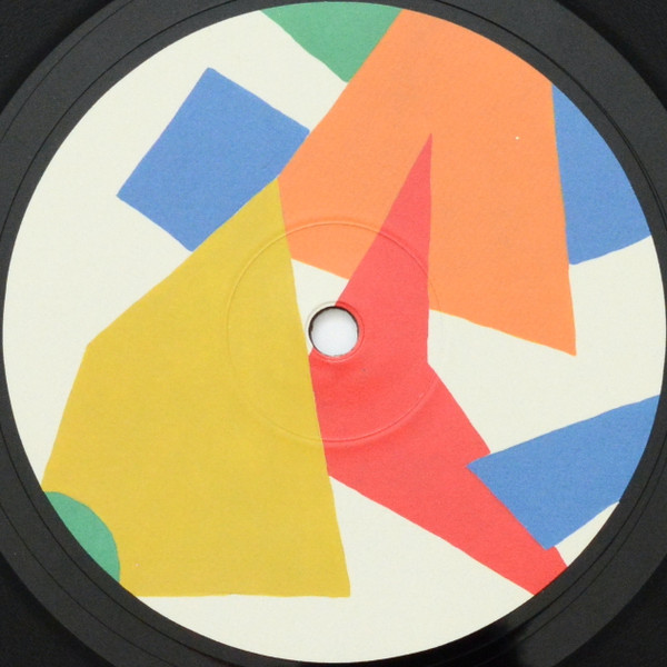 Dualism EP - Livity 46