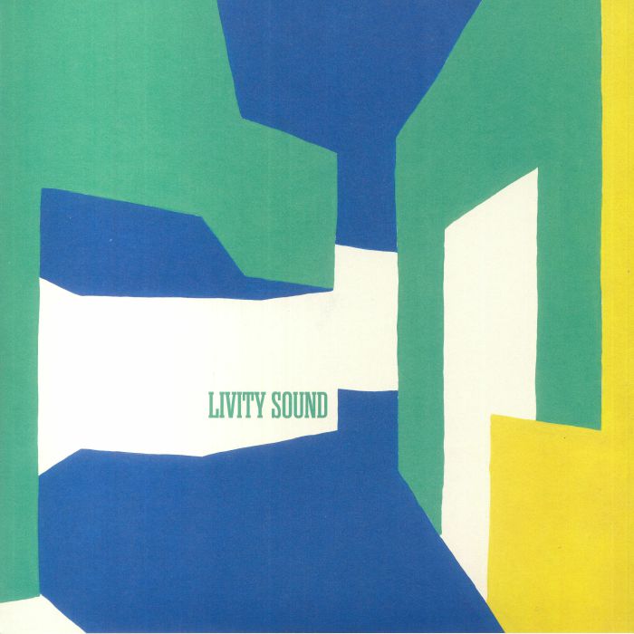 Quick EP - Livity 57