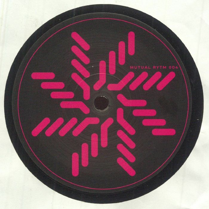 Boya - Mutual Rytm 04 RP