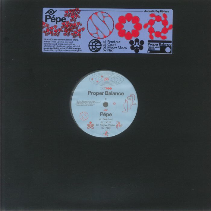 Proper Balance 01