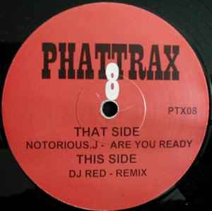 Phat Trax 08
