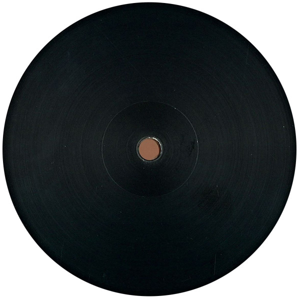 Random Island 12 [SECOND HAND G+]