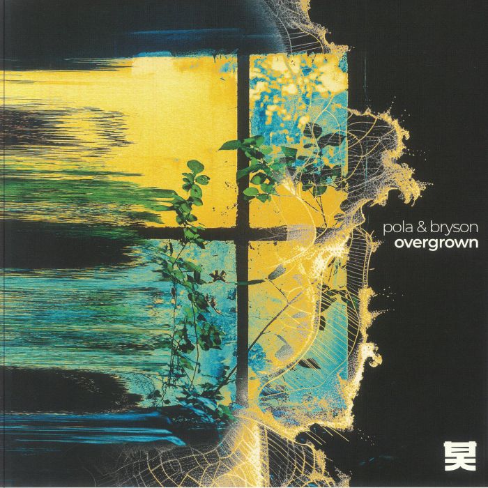 Overgrown - Shogun 298