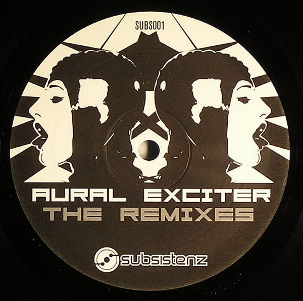 Aural Exciter Remixes