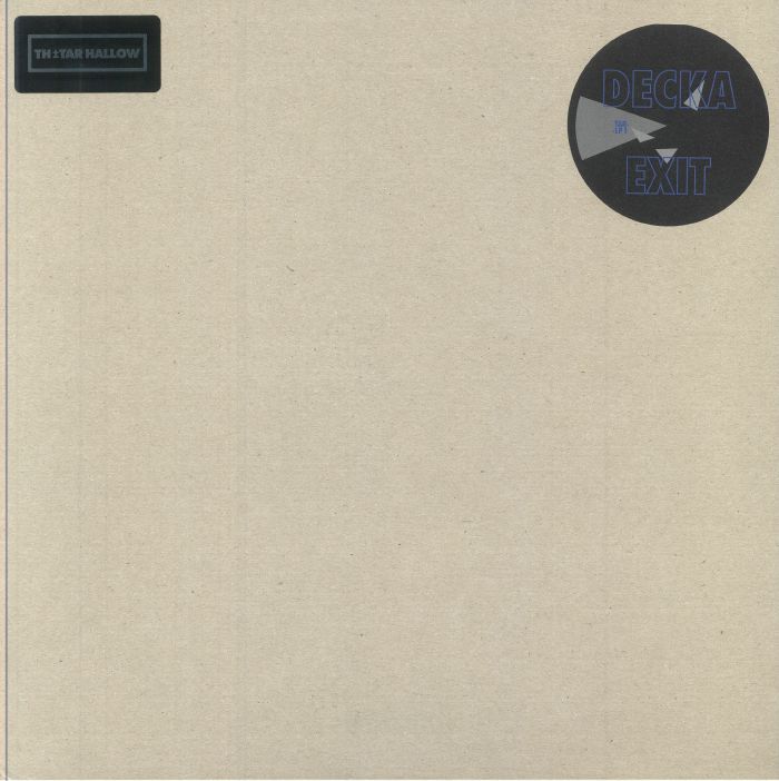 Exit - Tar Hallow LP 01