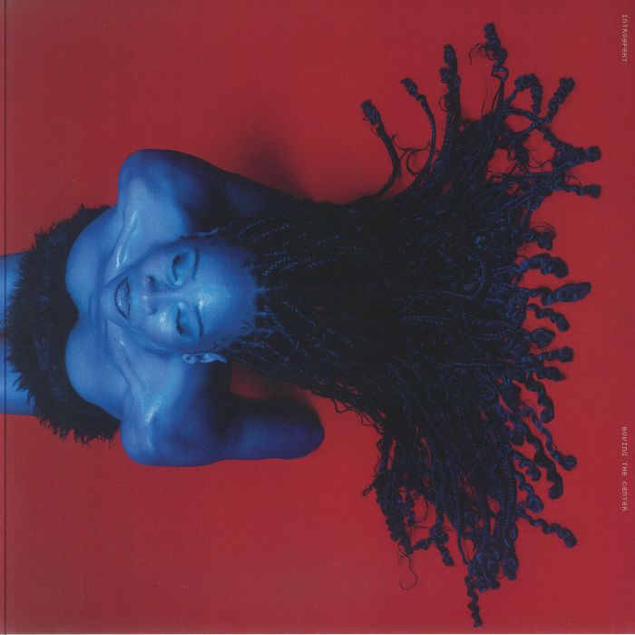 Moving The Center - Tempa LP 26