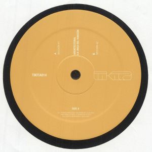 La Linea Del Rubicon - Tikita 14