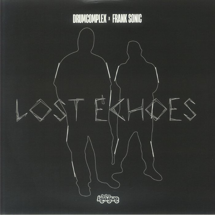 Lost Echoes - Techno League 36