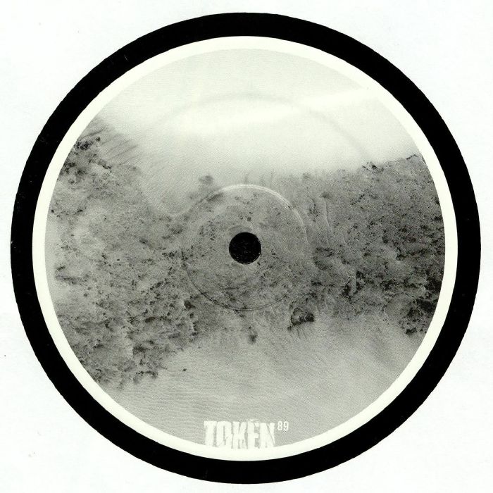 Trajectory - Token 89 [SECOND HAND]
