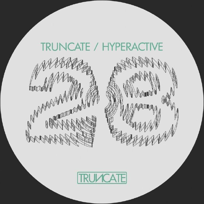 Trust The Process - Truncate 28