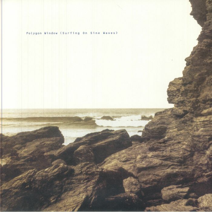 Surfing On Sine Waves (Expanded Edition) - Warp LP 07 R