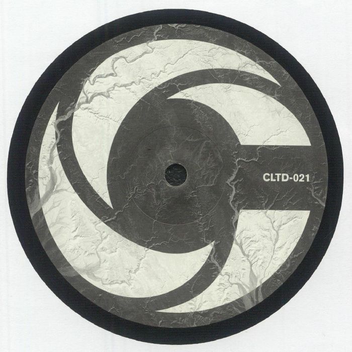 Behind Consciousness - Concrete LTD 21