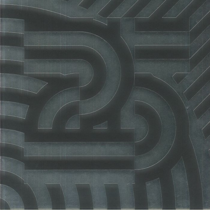 25 Years Cocoon Recordings Vol 1 - Cocoon LP 59