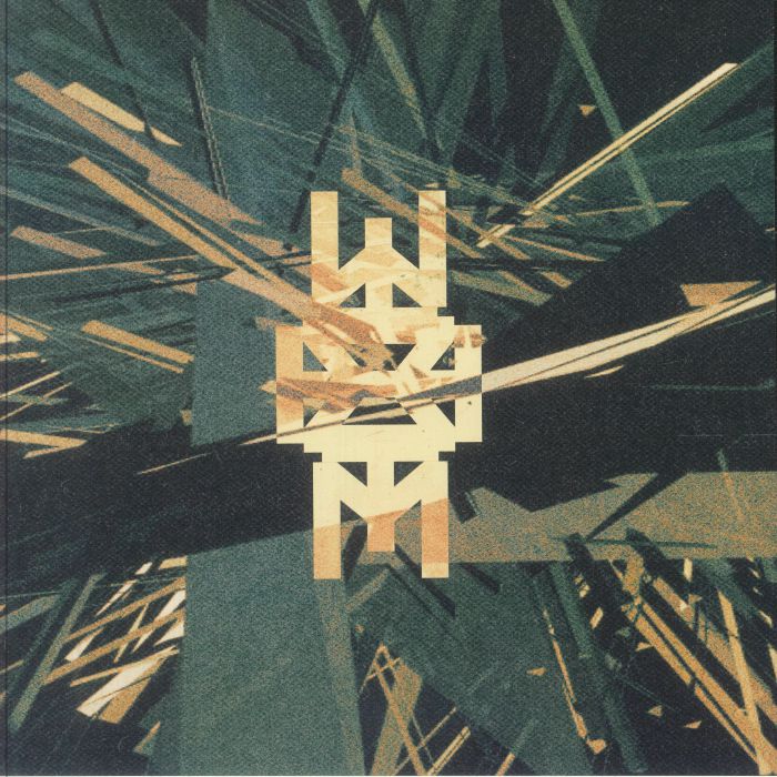 Xtrictly Elektro Vol 3 EP - Cosmic Tribe 11