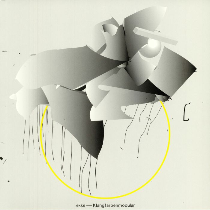 Klangfarbenmodular - Detroit Underground LBHA 04