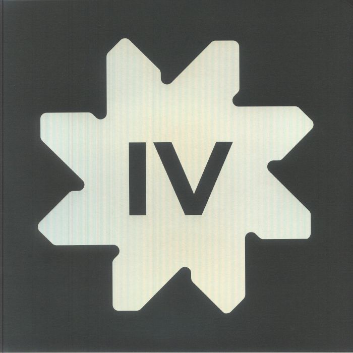 Federation Of Rytm IV - Mutual Rytm 39