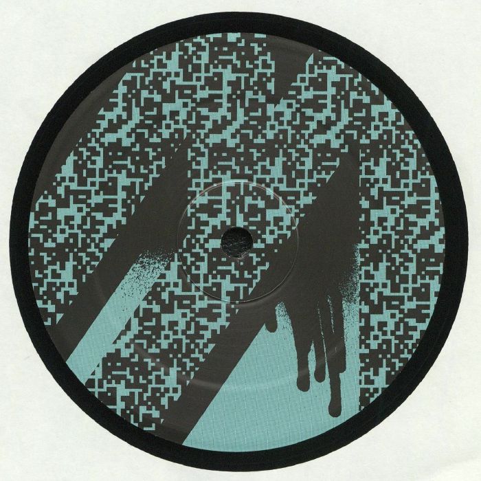 Beats For The Streets EP - Mechatronica 17 RP