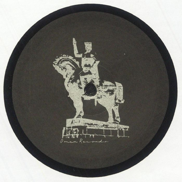 Time Machine EP - Oman 02