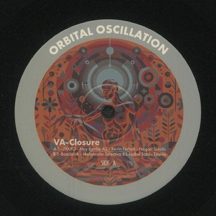 Closure - Orbital Oscillation 05