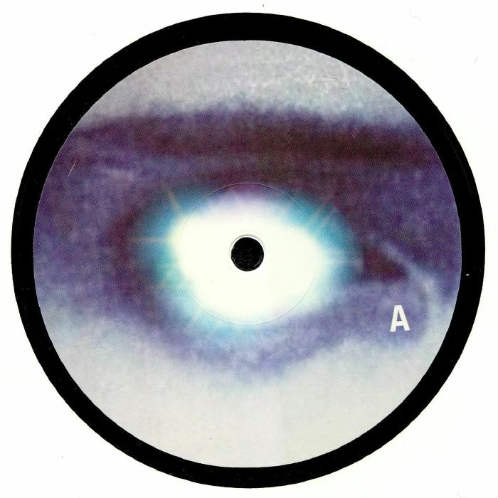 Oppression EP - Planete Rouge 18