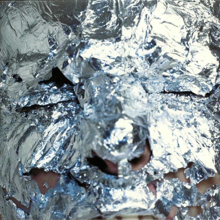 Electric Ghosts - Planete Rouge 1902