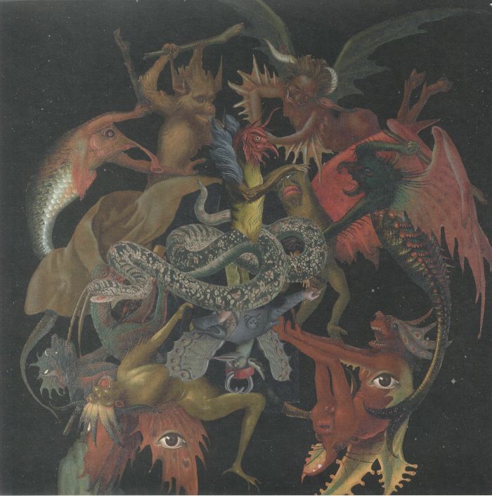 Las Noches - Polegroup 64