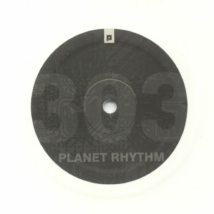 Planet Rhythm 303 101