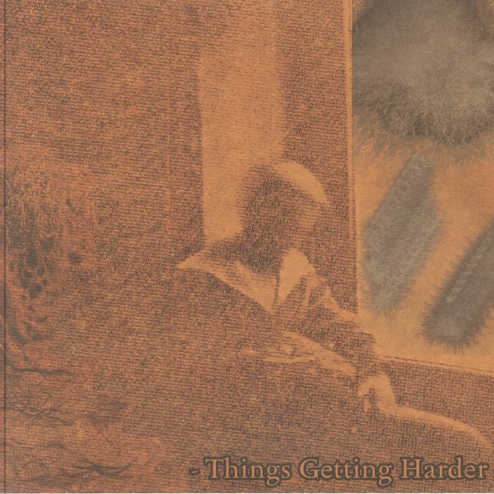 Things Getting Harder - Persephonic Sirens 35