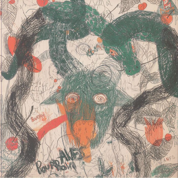 Bourbon - Renegade Methodz 20