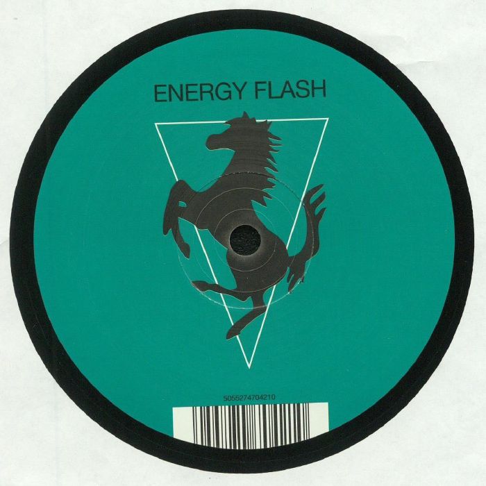 Energy Flash - R&S 14 (remastered)