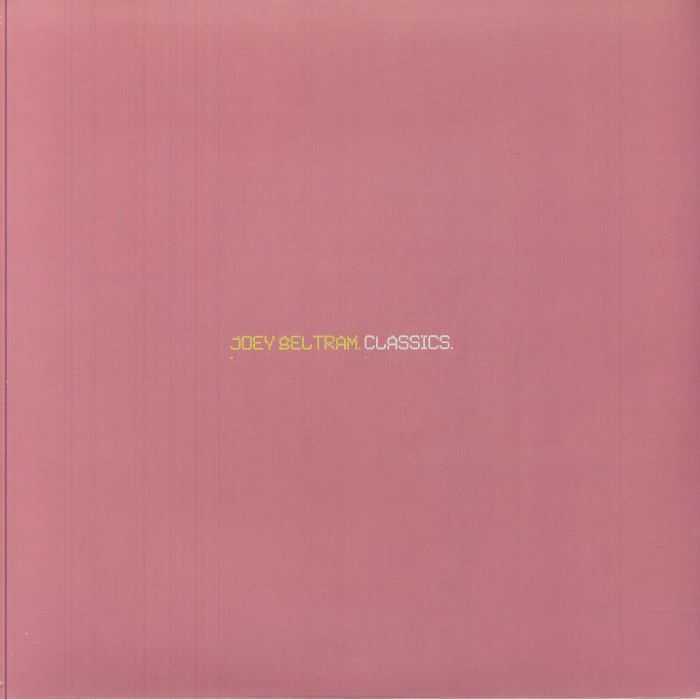 Classics (remastered) - R&S 96100 R