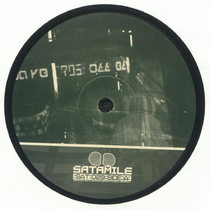 Digital Mind - Satamile 29