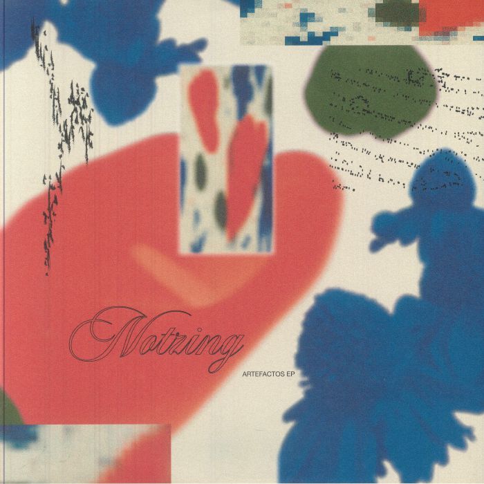 Artefactos EP - Southern Lights 20