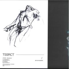Dissolution - TSSRCT 02