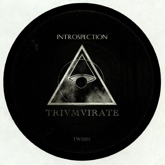 Introspection - Trivmvirate 03