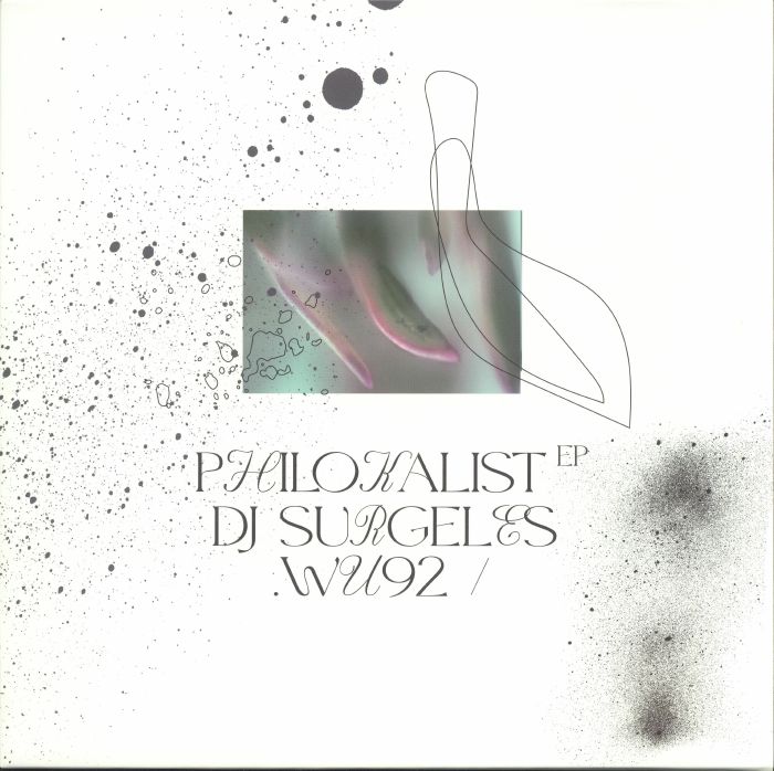 Philokalist EP - Warm Up 92