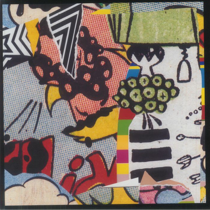 Jam Out The Mix - Asking For Trouble 14