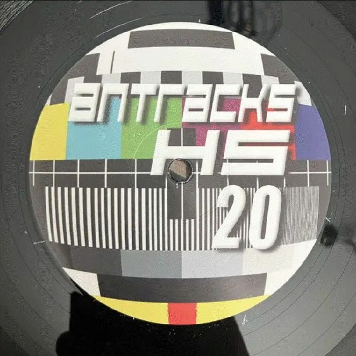 Maxtora - Antracks Hors Serie 20