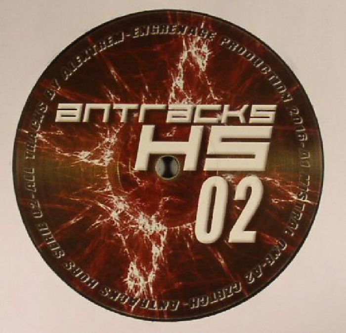 Antracks Hors Serie 02