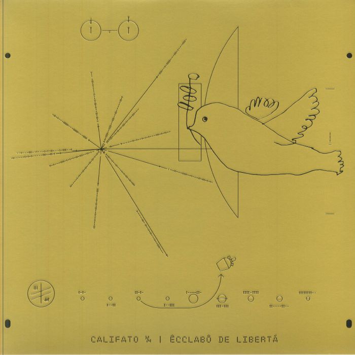 Ecclabo De Liberta - Breaking Bass Arpexin 01