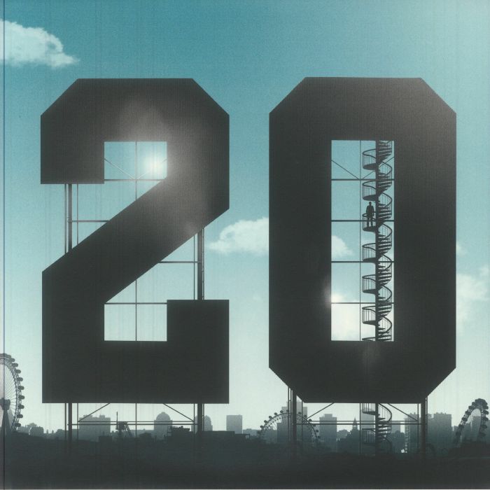 OK Cowboy 20Y - Citizen 55