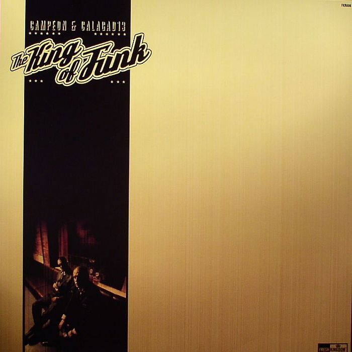 The King Of Funk - Fresh Kingdom 06
