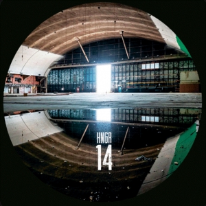 Hangar 14