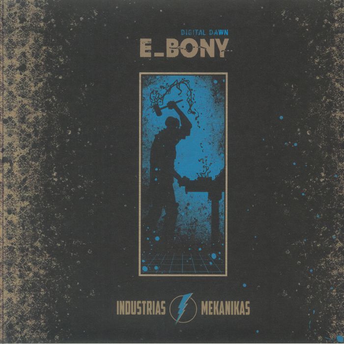 Digital Dawn - Industrias Mekanikas 10