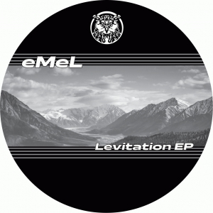 Levitation EP - Koncept Kore 06