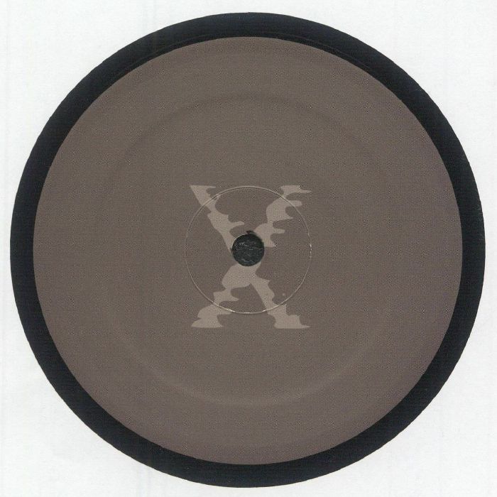 Crossed Wires - KSR X 01